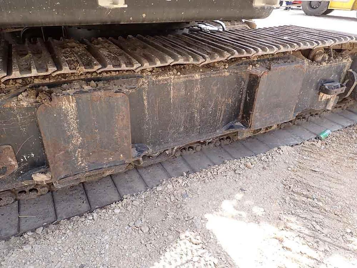 Used 2023 SANY SR125MV