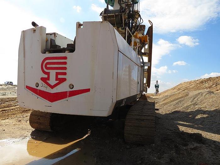 Used 2017 CASAGRANDE B250XP-2