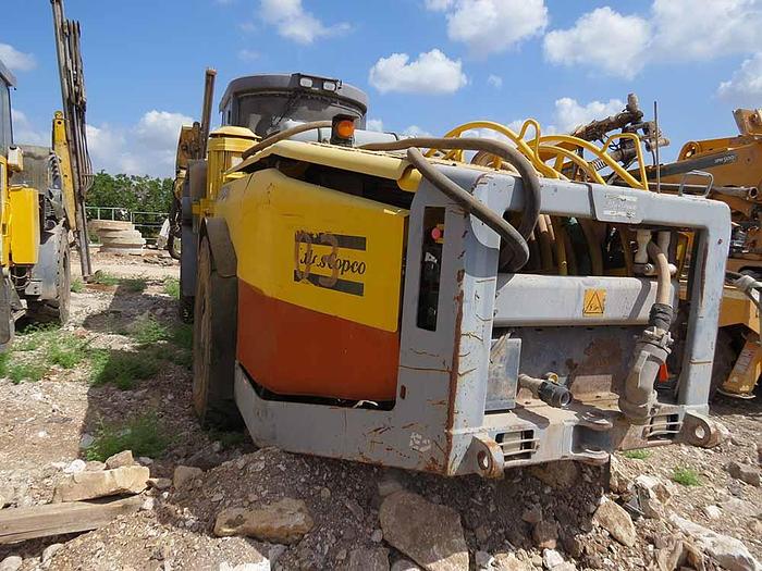 Used 2010 ATLAS COPCO E2C