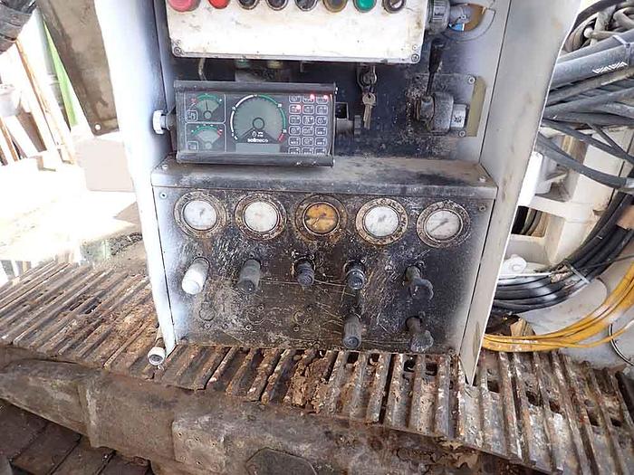 Used 2005 SOILMEC SM401