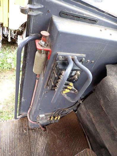 Used 2010 ATLAS COPCO BOOMER E2C