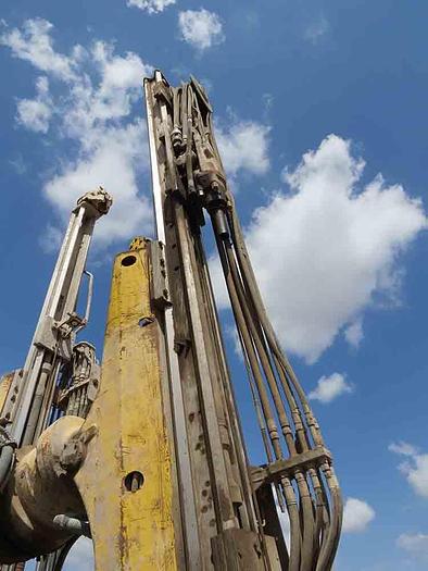 Used 2018 EPIROC BOOMER E2C