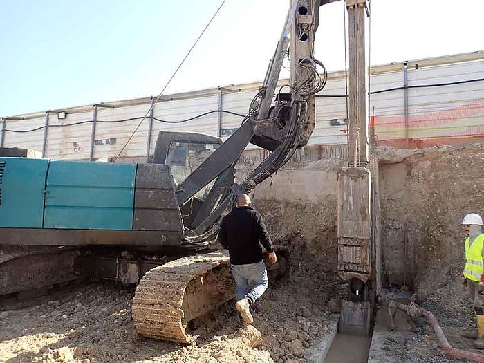 Used 2006 CASAGRANDE B125HD