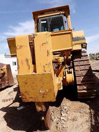 Used 1996 CAT. D9R