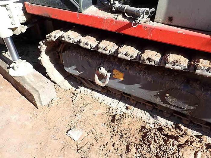 Used 2018 COMACCHIO GEO 602HT