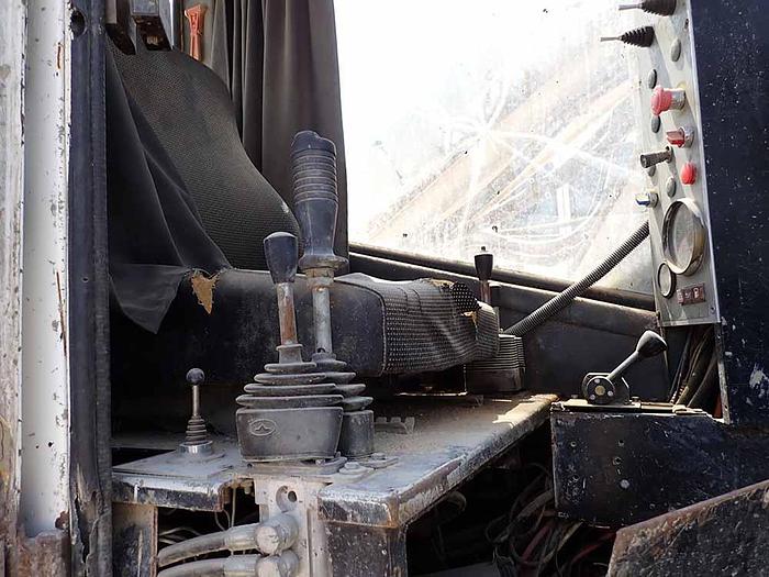 Used 1994 MAIT HR130