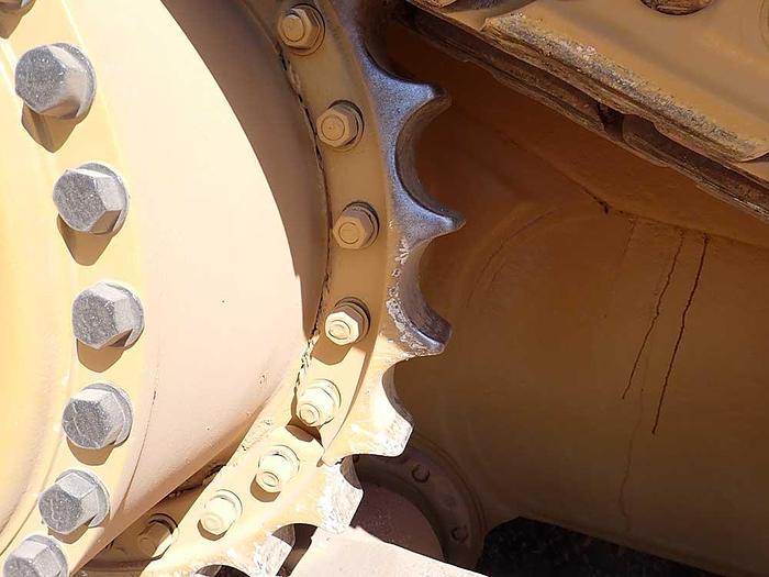 Used 2007 CATERPILLAR D8T