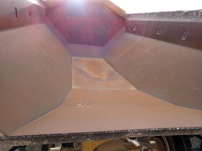 Used 2014 CATERPILLAR 740B