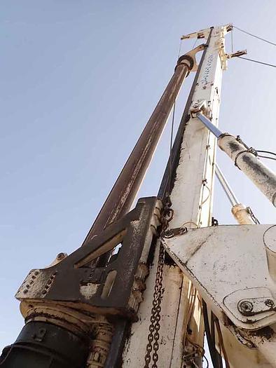 Used 2007 SOILMEC SR30