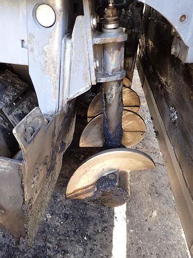 Used 2019 VOGELE 1800-3