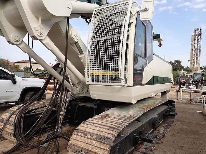 Used 2013 ENTECO E6040