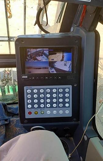 Used 2020 SUNWARD SWDM160S