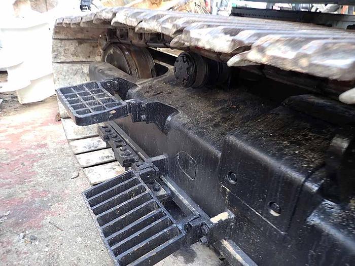 Used 2012 SOILMEC SR65-007A