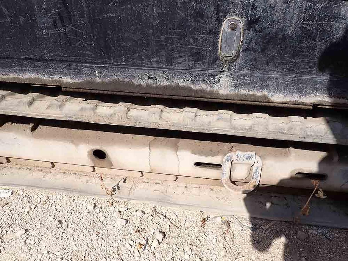 Used 2016 DITCH WITCH JT30AT