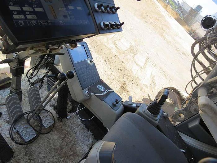 Used 2017 Bauer MC 86 +CUTTER BC35 HDS100+ DESANDER BE500