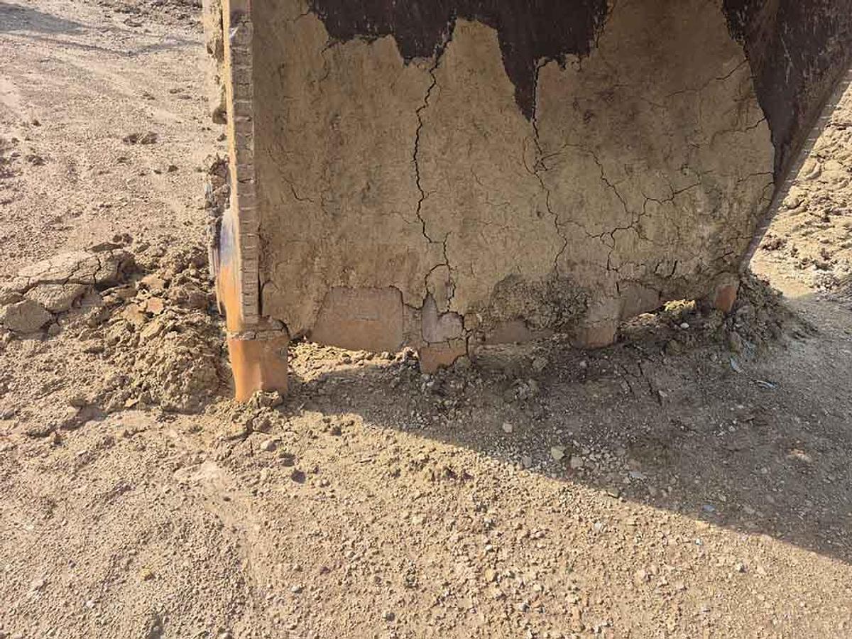 Used 2024 KOMATSU PC700LC-11EO