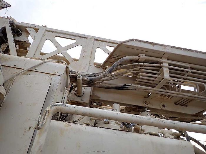 Used 1988 DRILLTECH C60K3L