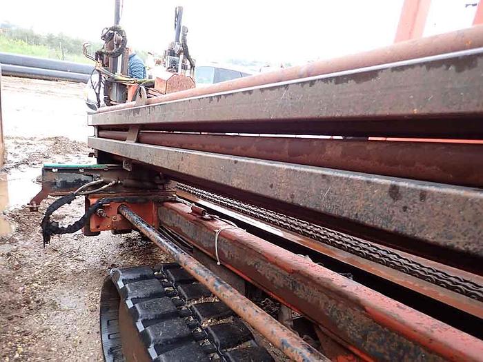 Used 2000 DITCH WITCH JT4020