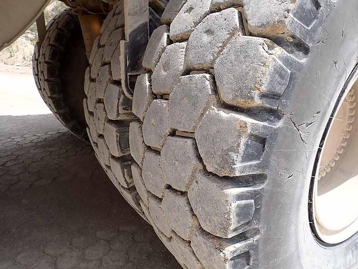 Used 2012 CATERPILLAR 775G