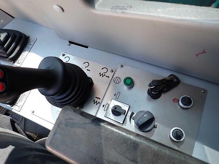 Used 2021 SUNWARD SWDH102S