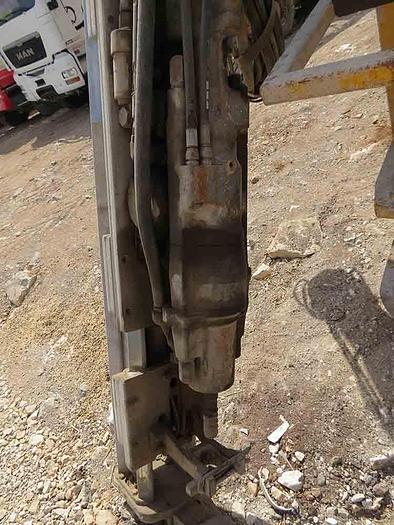 Used 2010 ATLAS COPCO E2C