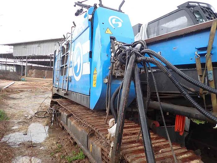 Used 2022 SOILMEC SR65