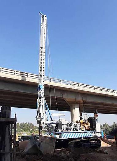 Used 2008 MASTEBOIM M250