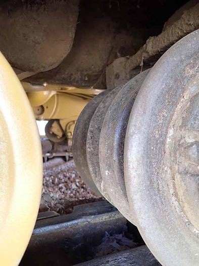 Used 2007 CATERPILLAR D8T