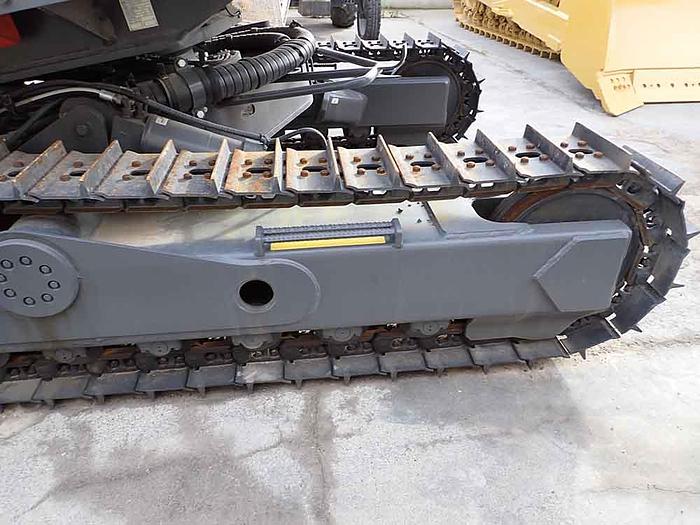Used 2023 SANDVIK DX800