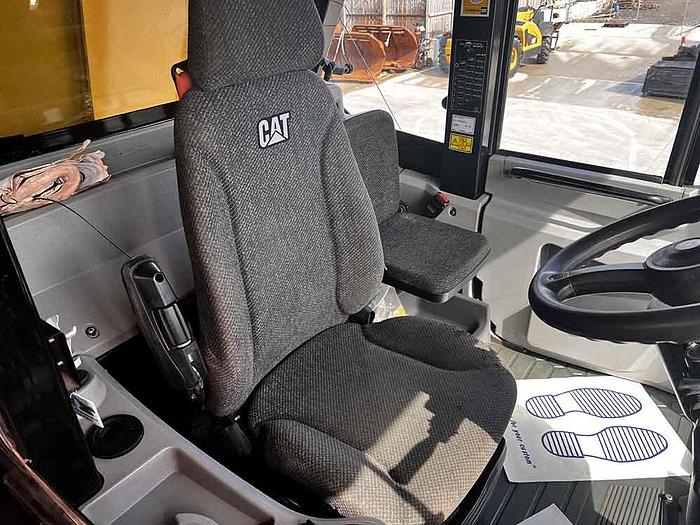Used 2016 CATERPILLAR 775G
