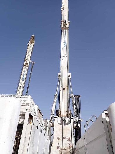 Used 2007 SOILMEC SR30