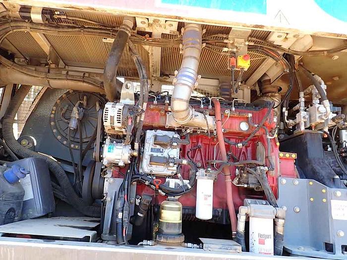 Used 2018 CASAGRANDE B250XP-2