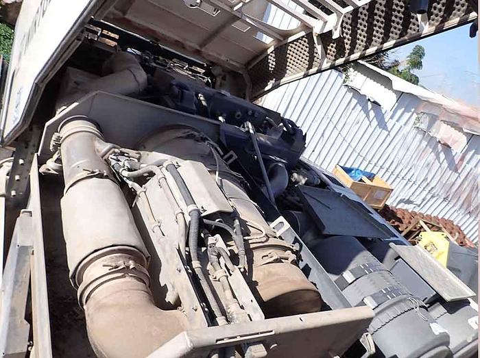 Used 2017 WIRTGEN W200I