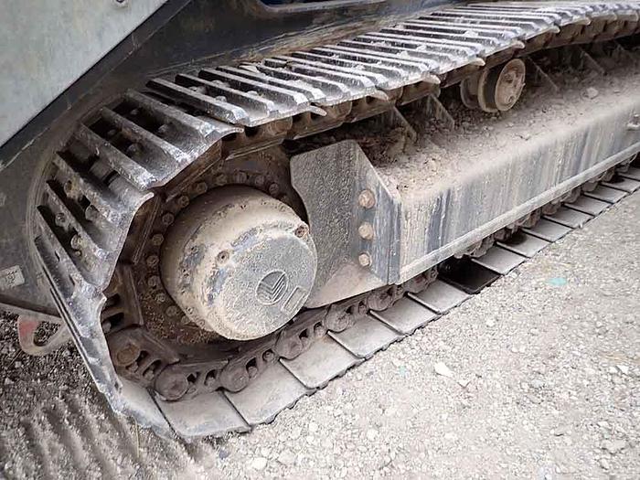 Used 2012 KLEEMANN MC120Z