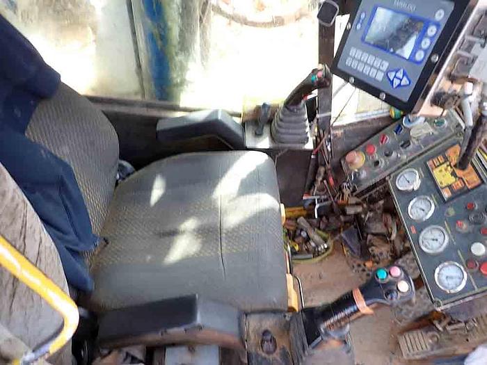 Used 2000 MAIT HR180