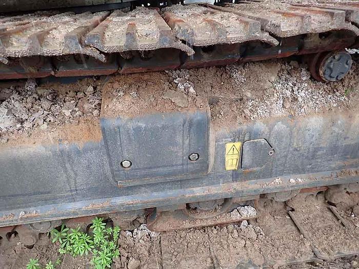 Used 2022 SOILMEC SR65