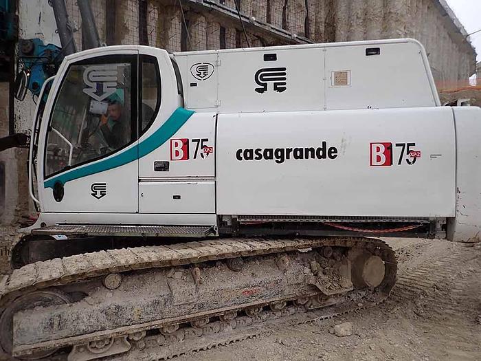 Used 2020 CASAGRANDE B175XP-2