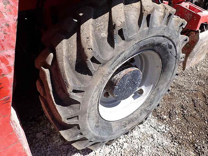Used 2015 MANITOU MRT 2150+ Privilege ST4