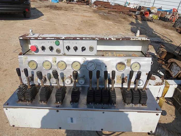 Used 2007 COMACCHIO MC900P