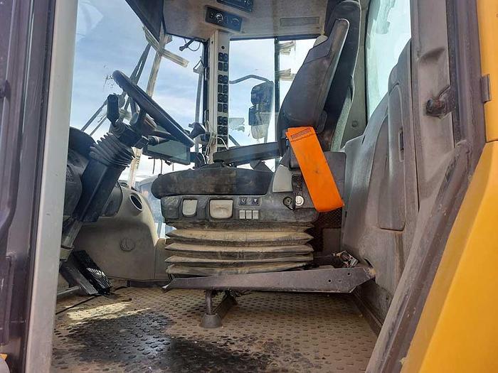 Used 2021 VOLVO L150H