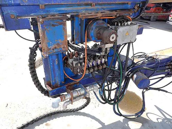 Used 2008 MEYCO POTENZA