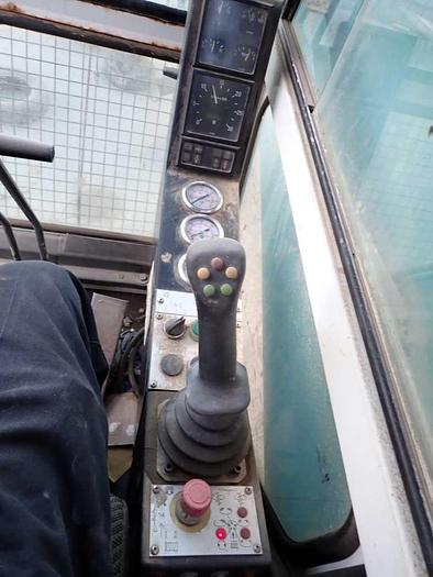 Used 2001 Casagrande C600