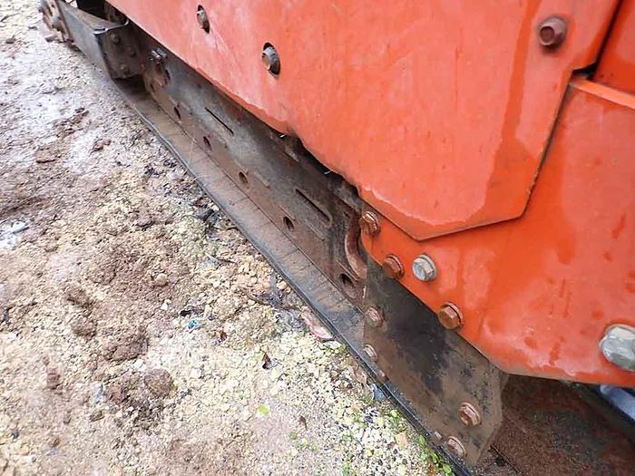 Used 2000 DITCH WITCH JT4020