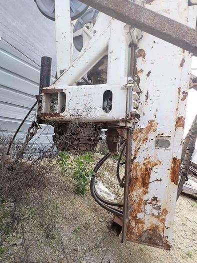 Used 2014 SOILMEC SR65