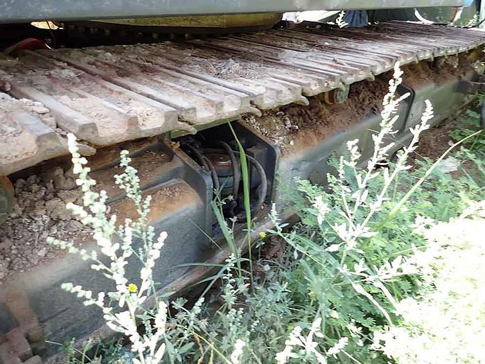 Used 2022 SOILMEC SR65