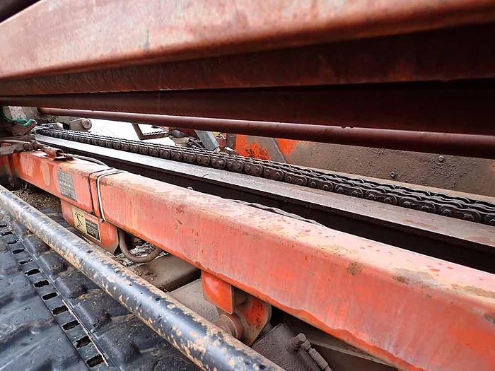 Used 2000 DITCH WITCH JT4020