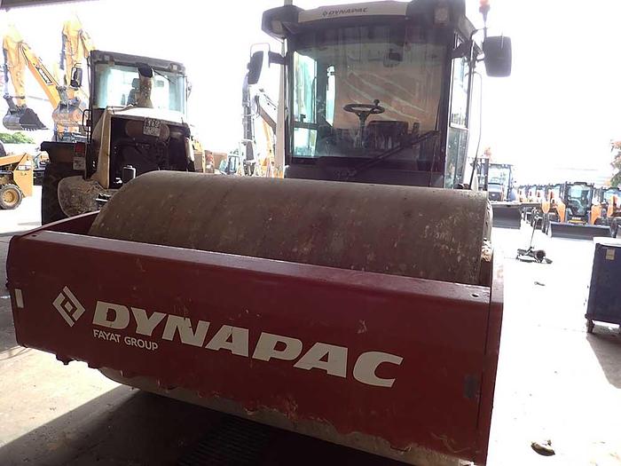 Used 2020 Dynapac CA 3500 D