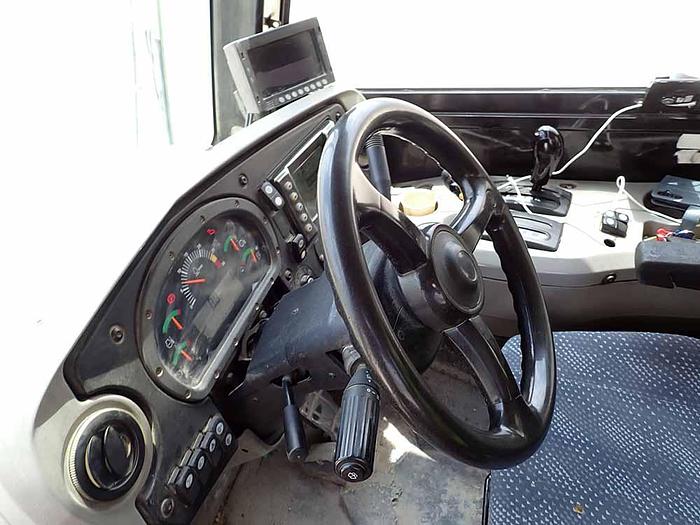 Used 2012 CATERPILLAR 775G