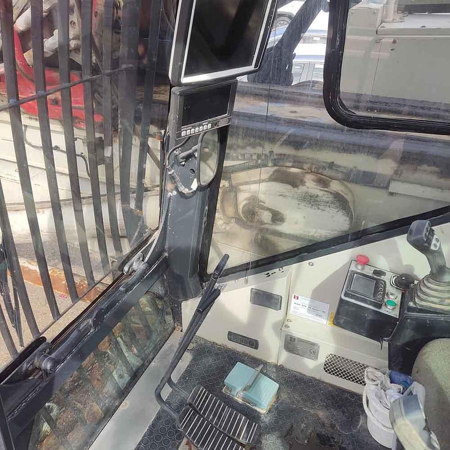 Used 2020 COMACCHIO CH450