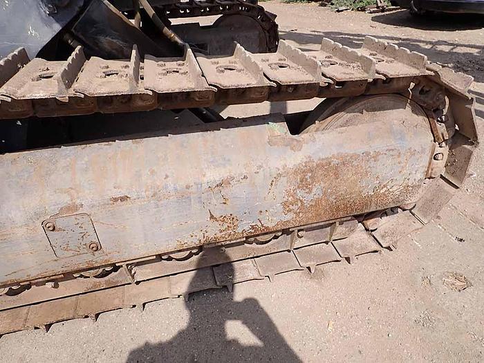 Used 2016 ATLAS COPCO FLEXIROC T35